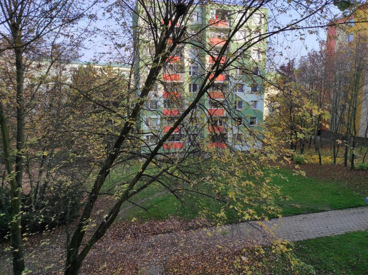 Апартаменты Stiborka Оломоуц Экстерьер фото